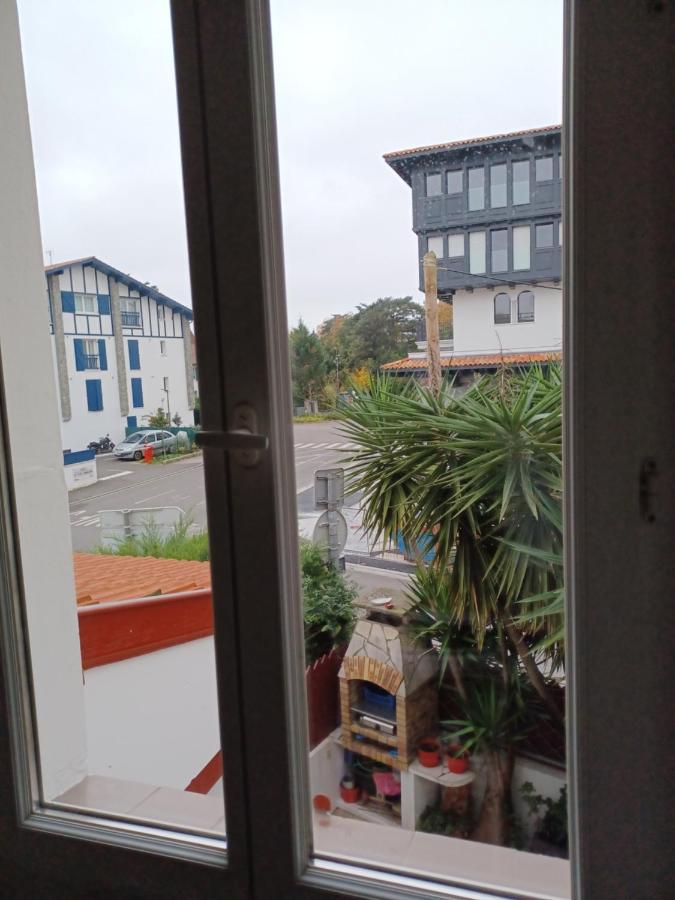 Le Cocon D'Aguilera A 200M Du Stade Et 2Km De La Plage Anglet Exterior foto